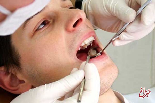 ارتباط بهداشت بد دهان و دندان با دیابت