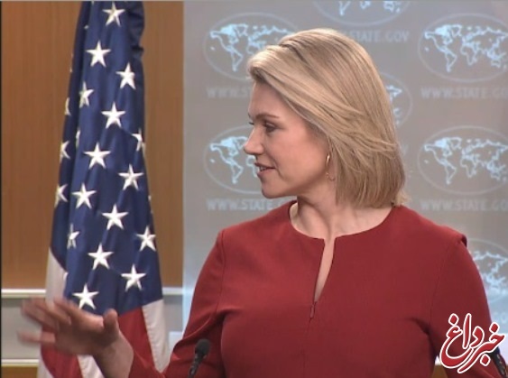 وزارتخارجه آمریکا: اخراج دیپلماتهای روس جهان را امن تر می کند