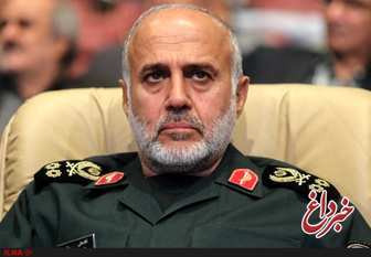 غلامعلی رشید: قدرت نیروهای مسلح ایران برای مقابله با هرگونه تهدید، سازماندهی شده است