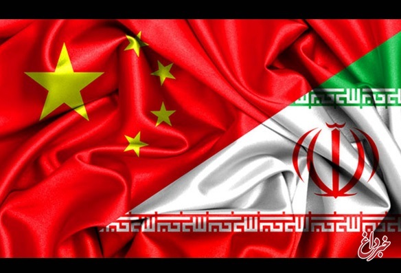 دیدار جمعی از فعالان اقتصادی ایرانی مقیم چین با سفیر جدید ایران