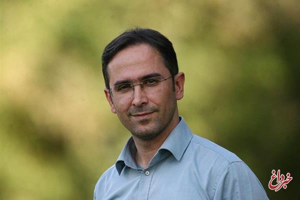 خطیر: اگر تخلفی کرده ام، با افتخار می روم و جواب می دهم