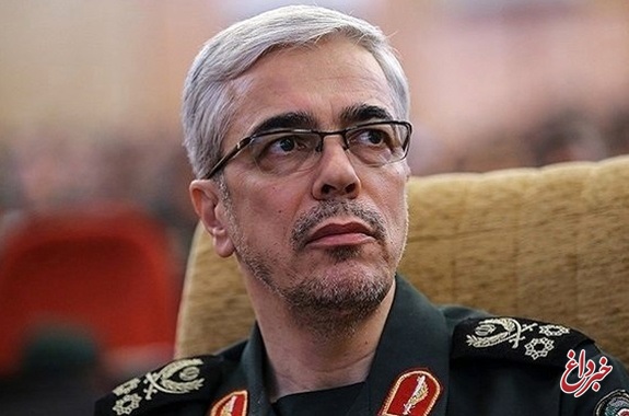 محمدحسین باقری: مبارزه با قاچاق مطالبه مقام معظم رهبری است/ صحنه هایی که ناجا در آن وارد عمل می شود بسیار سخت و حساس است