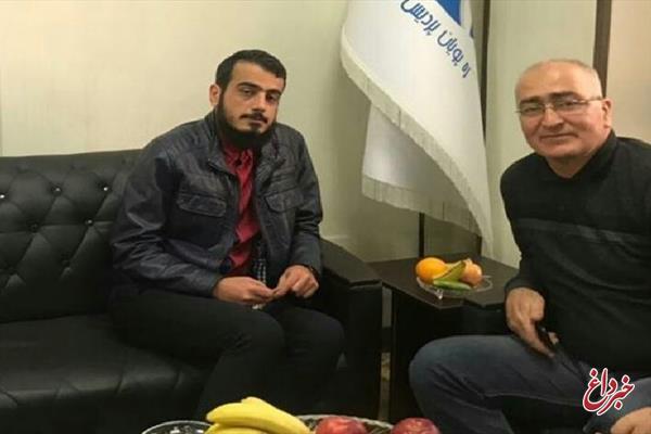 توجیه جالب خریدار استقلال به خبر پرسپولیسی بودنش