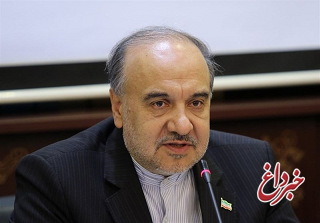 سلطانی‌فر: بیشترین حمایت را از تیم ملی فوتبال کرده‌ایم