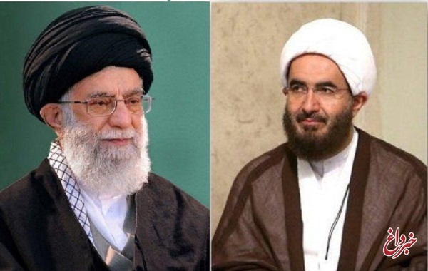 حجت‌الاسلام علی‌اکبری با حکم رهبر معظم انقلاب، امام جمعه موقت تهران شد