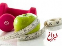 ارزان ترین روش ها برای کاهش وزن