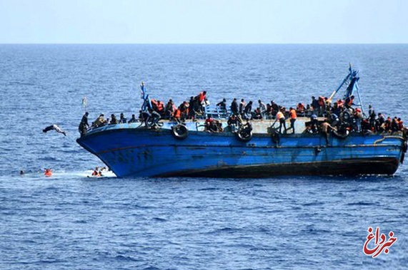 بررسی ابعاد مهاجرت‌های غیرقانونی به انگلستان پس از بازداشت ۶ مهاجر ایرانی/ درخواست کمک لندن از پاریس