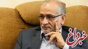 مرعشی: چرا نباید عبدالله نوری در مجلس باشد؟/ سیاستمدار باید کاملا متناسب با واقعیت‌ها زندگی کند