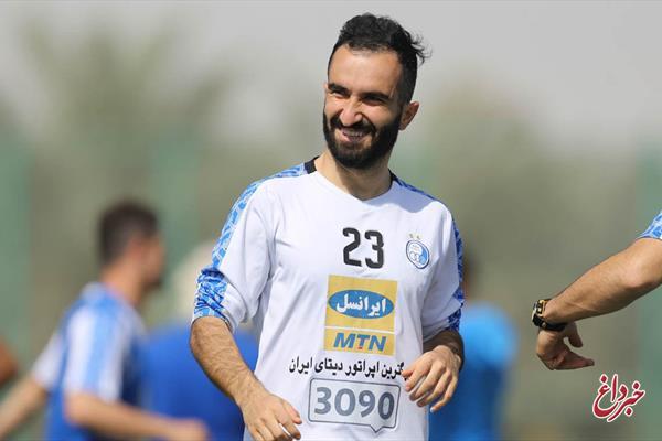 به‌رغم تهدید‌های باشگاه تبریزی: این بازیکن با استقلال به قطر می‌رود!