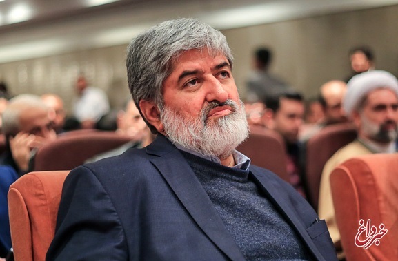 علی مطهری: مارموز انتقادی از برخی روش‌های گذشته بود و نشان داد که برخی رفتارها در گذشته اشتباه بوده‌اند