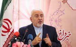 ناگفتههای ظریف از توافق ایران و ترکیه در «آستانه» و جزئیات آتشبس در سوریه ناگفتههای ظریف از توافق ایران و ترکیه در «آستانه» و جزئیات آتشبس در سوریه