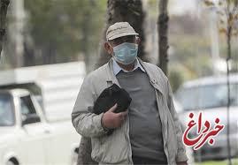 شهرداری تهران مسئول پیگیری بوی نامطبوع شد