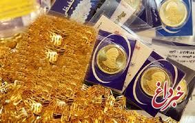 قیمت سکه، طلا و ارز در روز یکشنبه