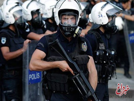 صدور حکم بازداشت ۱۰۰ سرباز ترکیه‌ای به اتهام ارتباط با گولن