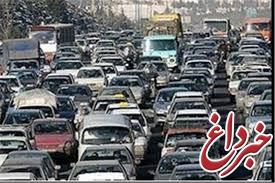 تلاش برای حل علمی آلودگی هوا و ترافیک پایتخت
