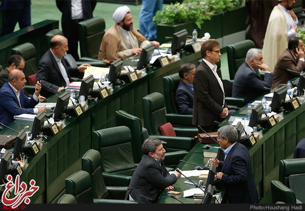 نمایندگان مجلس، عدم حمایت از کالای ایرانی جرم و برای آن مجازات در نظر گرفته می‌شود