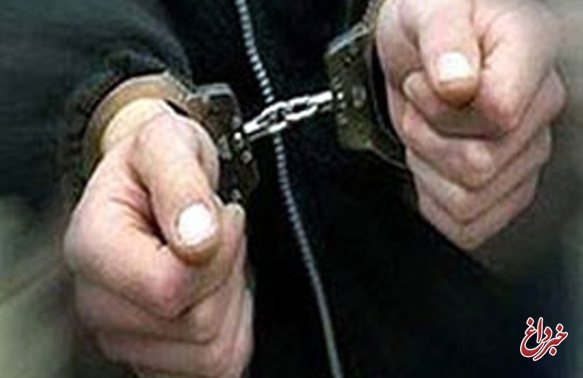 ۱۲ نفر از اخلالگران نظام ارزی کشور در استان قزوین دستگیر شدند