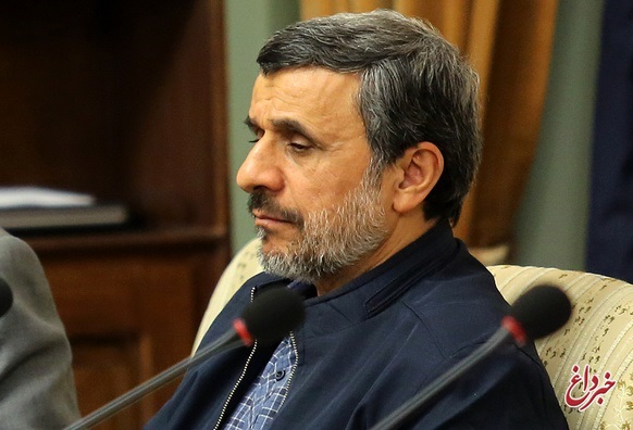 درخواست احمدی‌نژاد از وزارت کشور برای برگزاری تجمع اعتراضی در میدان انقلاب