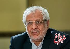 کنایه بادامچیان به دولت روحانی: امیرکبیر ثابت کرد در ۴ سال میتوان تحول بزرگ در کشور آفرید کنایه بادامچیان به دولت روحانی: امیرکبیر ثابت کرد در ۴ سال میتوان تحول بزرگ در کشور آفرید