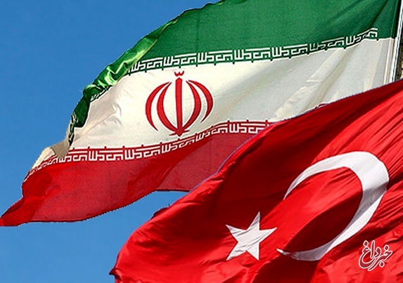 تاکید ایران و ترکیه بر استمرار همکاری‌‌‌ها در برخورد با گروه‌‌‌های تروریستی و تامین امنیت مرزها