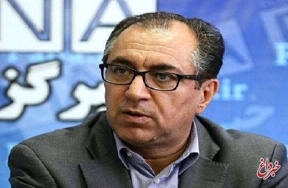 حمید گرمابی: شرکت‌های اقماری خودروسازان حساب و کتاب دقیقی ندارند/ بحران خودروسازی‌ها باید نه تنها برای مردم بلکه توسط مدیران هم احساس شود