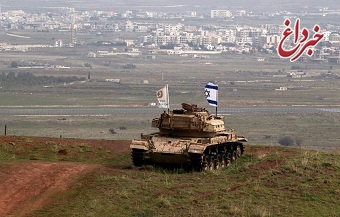 آماده شدن اسرائیل برای سناریوی جنگ با ایران در سوریه