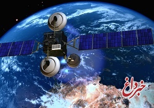 ماهواره، ایستگاه‌های زمینی و پرتابگر کاملا با هم هماهنگ عمل کردند