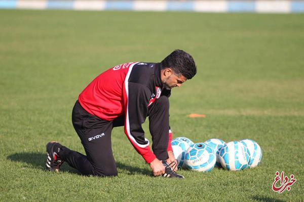 ایران زنگ قهرمانی را به صدا درآورد