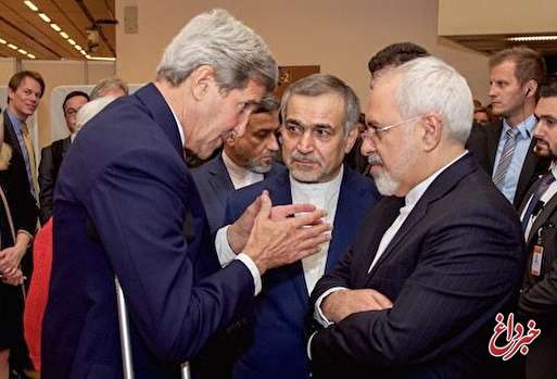 چرا برجام به نفع ایران تمام شده و می شود؟