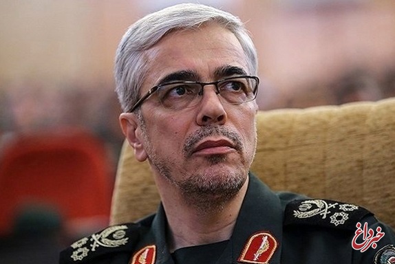 توسعه قابل توجه روابط نظامی تهران- باکو