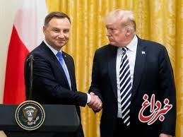 لهستان برای کاهش وابستگی به نفت و گاز روسیه، به دنبال نزدیکی به تهران است؛ پس چرا میزبان یک نشست ضدایرانی شده؟