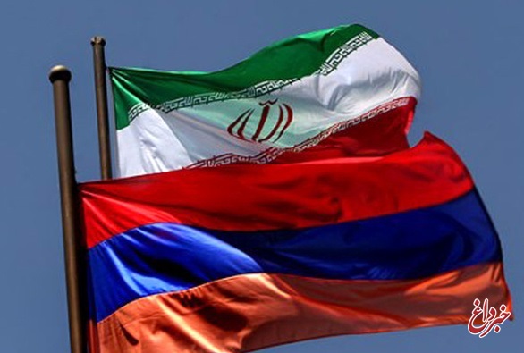 برگزاری مانور مشترک امداد و نجات ایران و ارمنستان