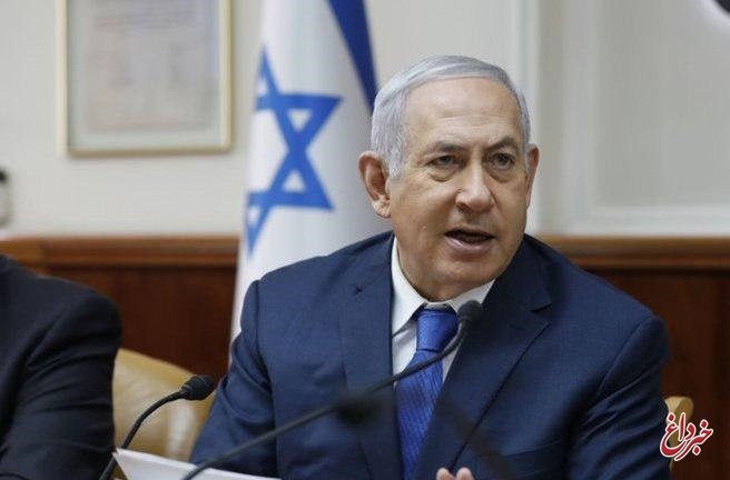 پارلمان اسرائیل منحل شد / انتخابات زودهنگام آوریل ۲۰۱۹ برگزار می‌شود