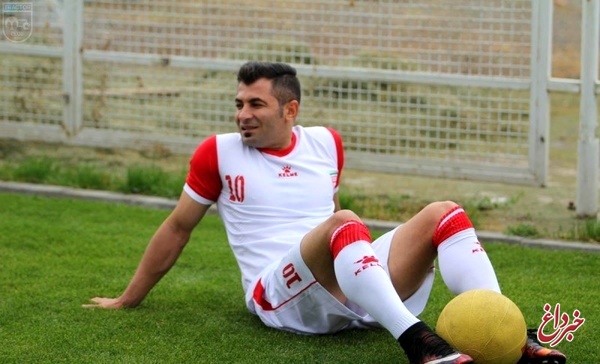محمد ابراهیمی در اندیشه بازگشت به لیگ برتر