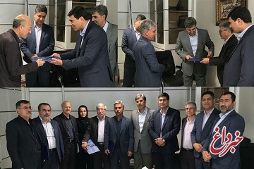 تجربه در کنار نیروی کارجوان باعث رشد و توسعه یک سازمان است