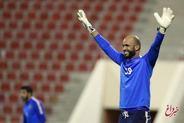 شوک به فوتبال عمان/ ستاره الهلال جام ملت ها را از دست داد