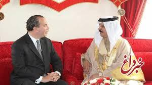 مشاور یهودی پادشاه بحرین: عقب‌نشینی آمریکا از سوریه موجب تقویت روابط اسرائیل و اعراب می‌شود
