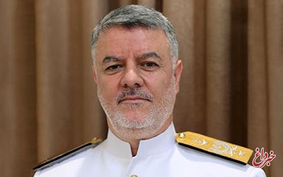 همکاری نیروی دریایی ایران و روسیه توسعه می‌یابد/ برگزاری رزمایش مشترک در آینده‌ای نزدیک