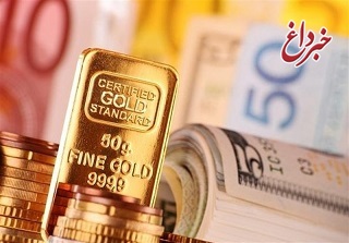 رئیس کمیسیون طلا و جواهر: بانک مرکزی بازهم ارز را کنترل می‌کند/ کاهش قیمت طلا بعد از تعطیلات ژانویه