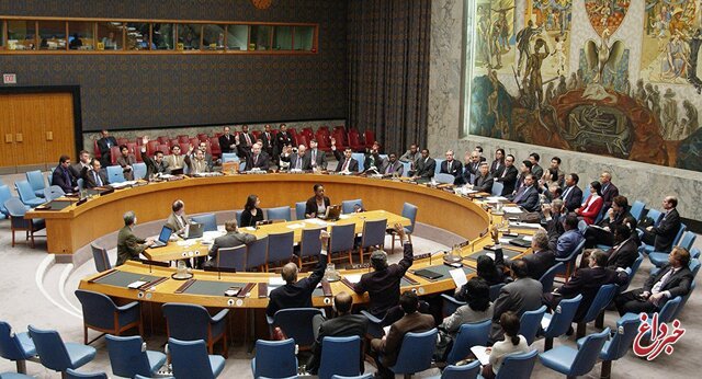 لبنان درصدد شکایت از اسرائیل در شورای امنیت