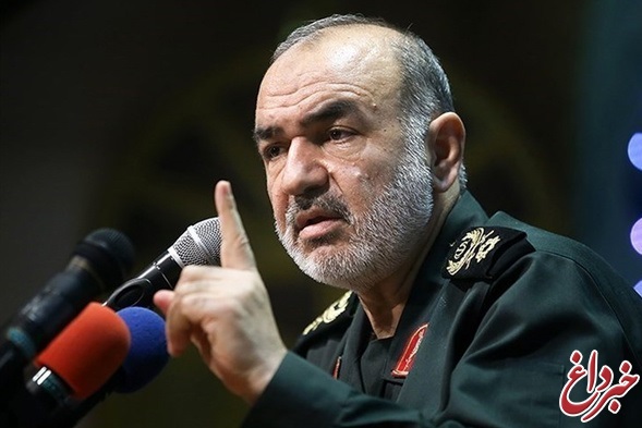 از تعریف اهداف بزرگ نترسید