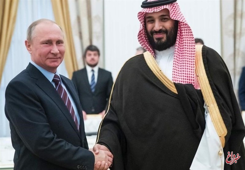 هشدار روسیه به آمریکا درباره کنار زدن ولیعهد سعودی از قدرت: بن‌سلمان حق دارد بعد از درگذشتِ پدرش پادشاه شود / چطور یکی در آمریکا می‌خواهد تعیین تکلیف کند که حالا و یا آینده، چه کسی باید بر تخت سلطنت تکیه بزند