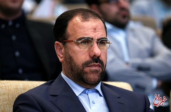 امیری: رفتار ناشایست ۳ نماینده در شأن مجلس جمهوری اسلامی ایران نبود