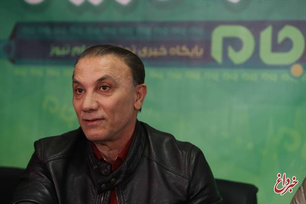 کی‌روش چیزی می‌بیند که ما نمی‌بینیم