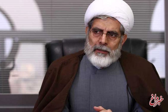 محسن رهامی:آملی لاریجانی محتمل‌ترین فرد برای ریاست مجمع است/ رئیس قوه قضاییه باید در میان تمامى جریان‌های سیاسى مقبولیت داشته باشد