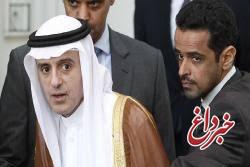 پادشاه عربستان، عادل الجبیر را برای نجات فرزندش قربانی کرد/ جنگ اقتصادی، تاکتیک جدید سیاست خارجی ریاض