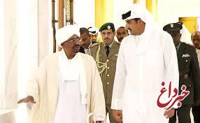 گزارش «الاخبار» از ادامه تظاهرات «نان» در سودان: قطر برای نجات عمر البشیر دست به کار شد