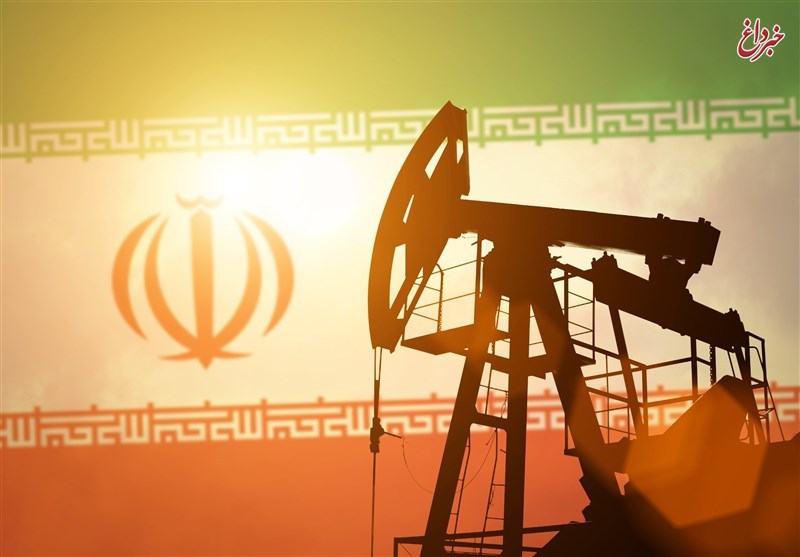 صادرات روزانه ۶۶۴ هزار بشکه نفت ایران به آسیا / خرید نفت چین از ایران افزایش یافت