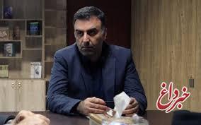 واکنش داروغه‌زاده به عدم انتخاب برخی فیلم‌ها در جشنواره فجر: نه ممیزی در کار بود نه سفارش