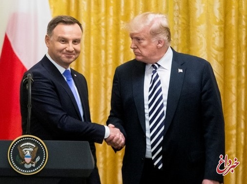 نشست لهستان لغو نمی‌شود، اما ماهیت ضد ایرانی نخواهد داشت؛ چرا ترامپ عقب‌نشینی کرد؟